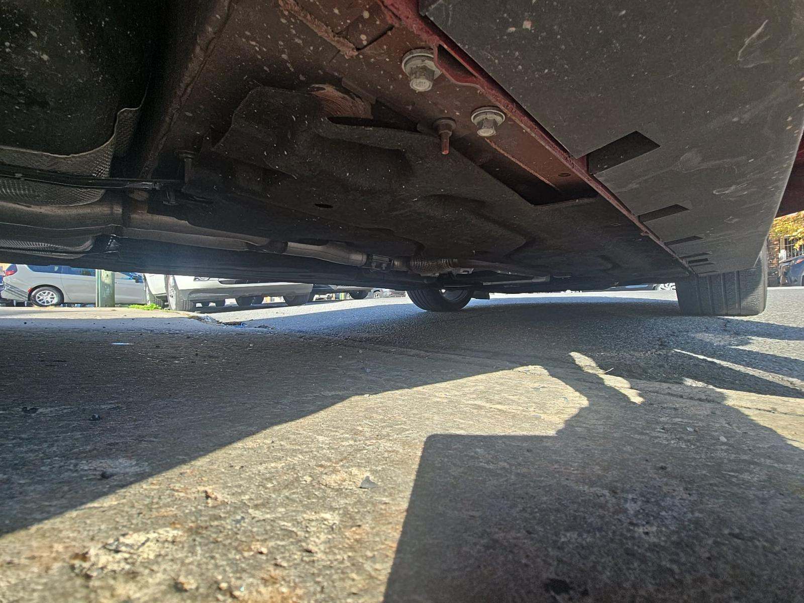 2024 Ford Mustang EcoBoost Premium RWD