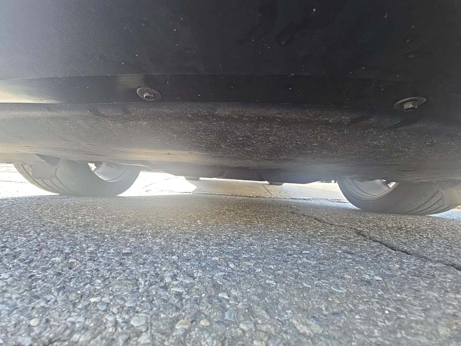 2024 Ford Mustang EcoBoost Premium RWD