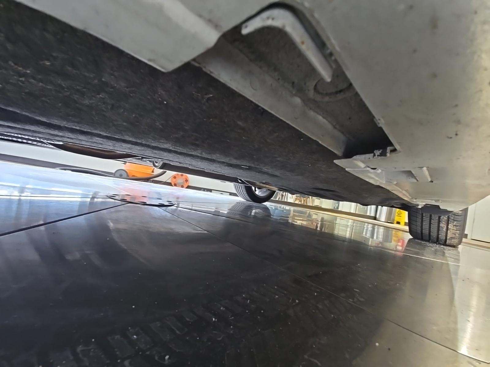 2024 Honda Civic Touring FWD