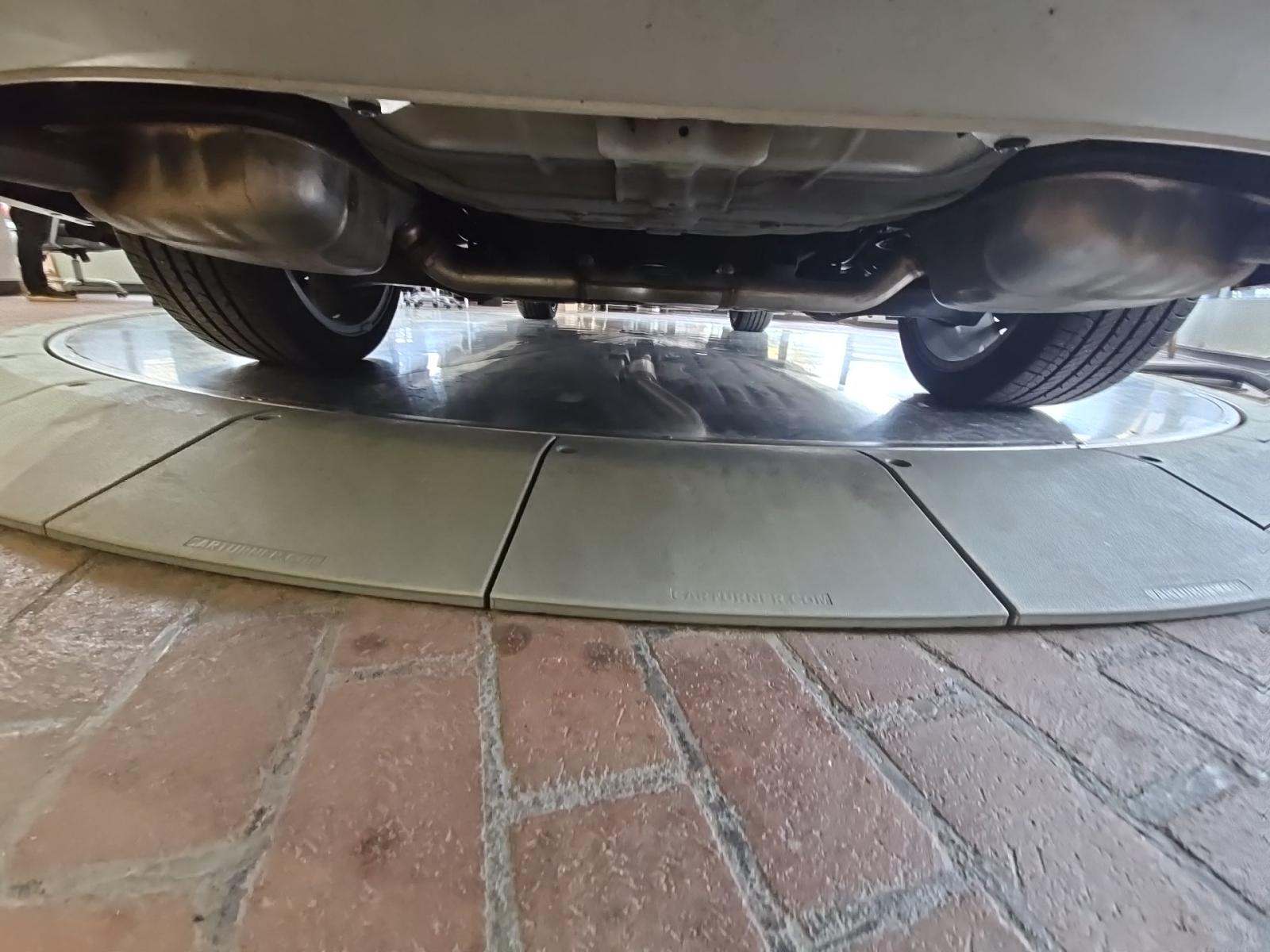 2024 Honda Civic Touring FWD