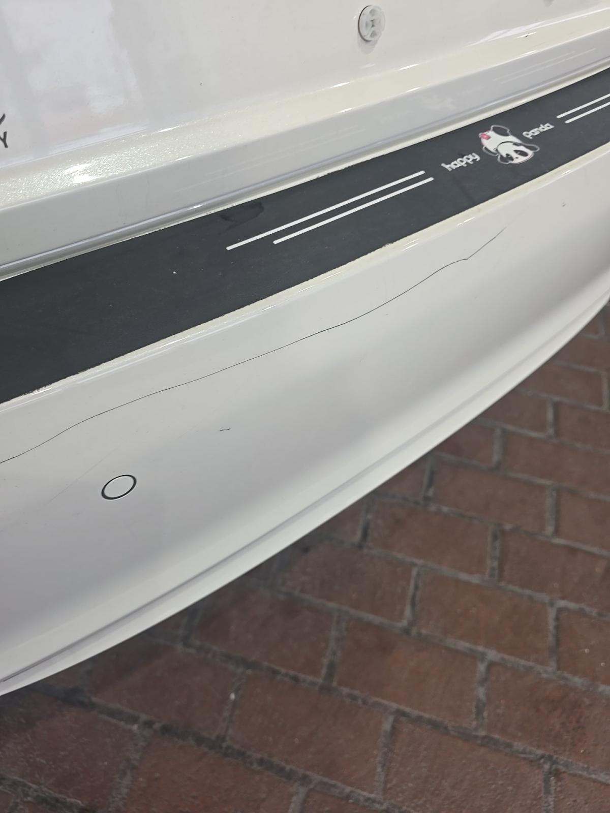 2024 Honda Civic Touring FWD