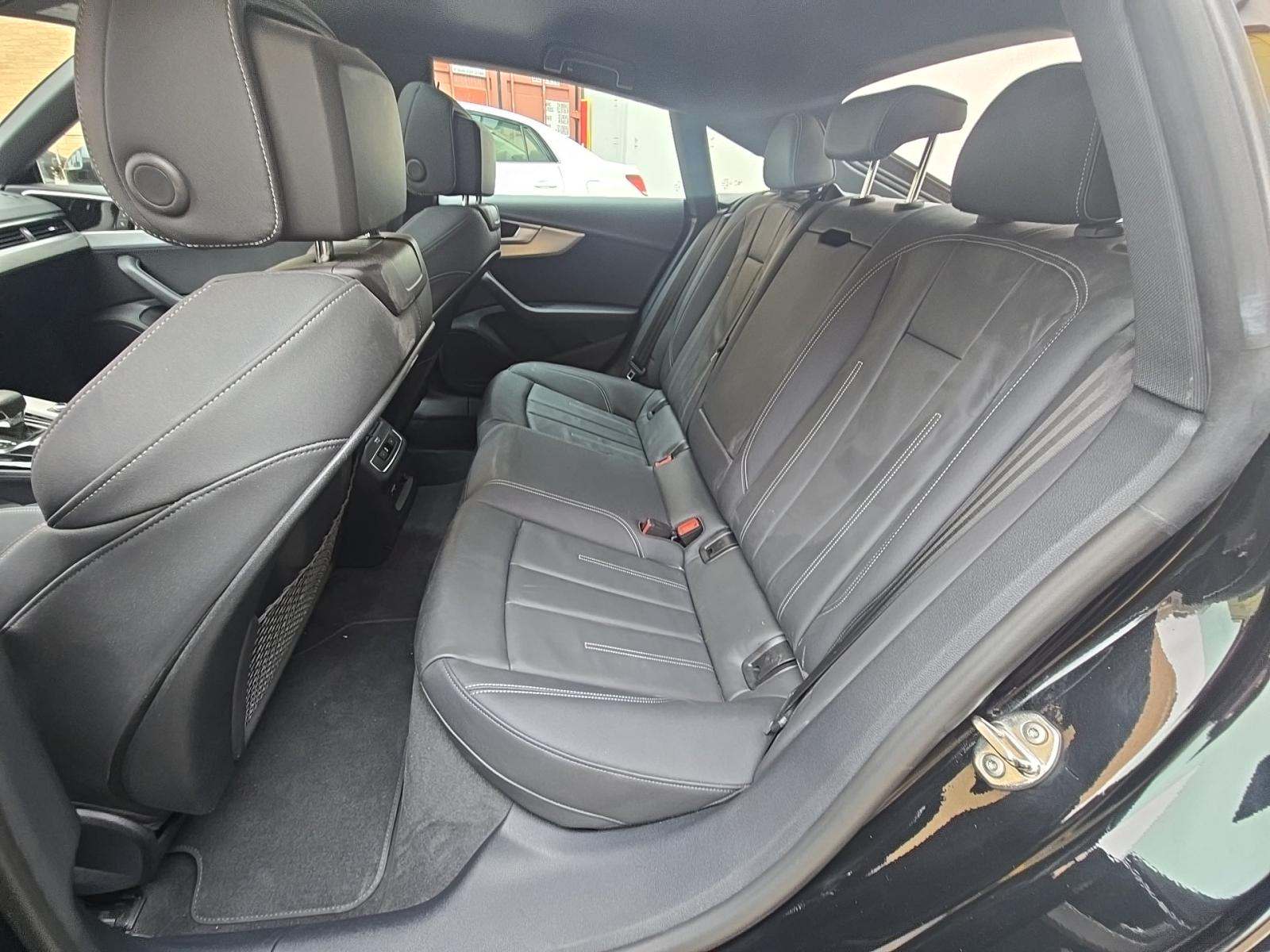 2025 Audi A5 S Line Premium AWD