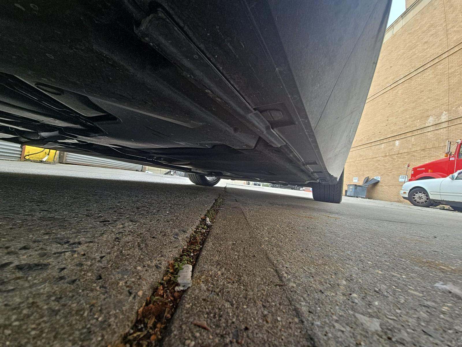 2025 Audi A5 S Line Premium AWD