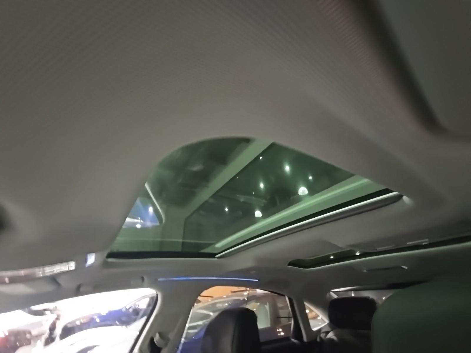 2022 Audi A8 Base AWD