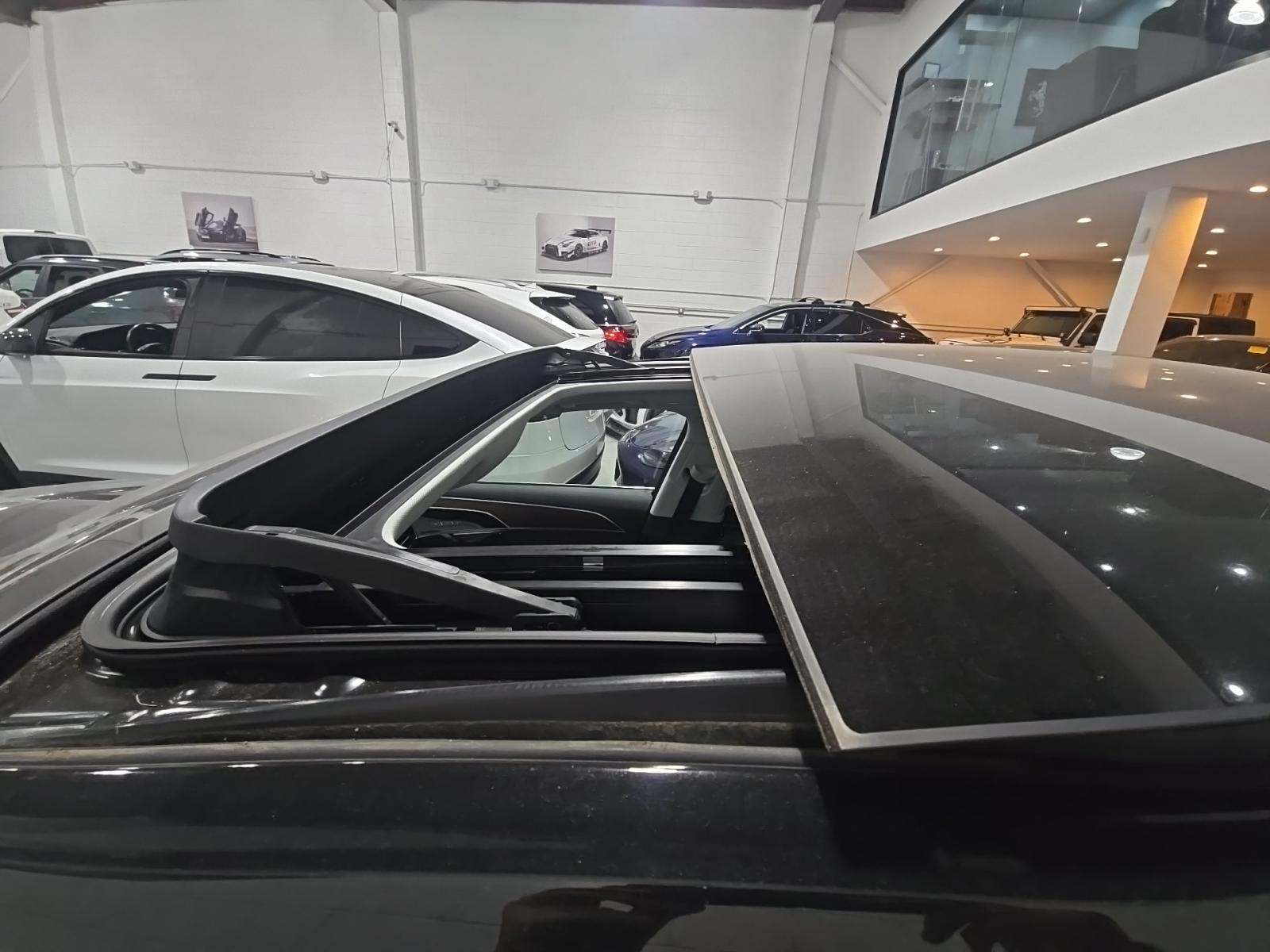 2022 Audi A8 Base AWD