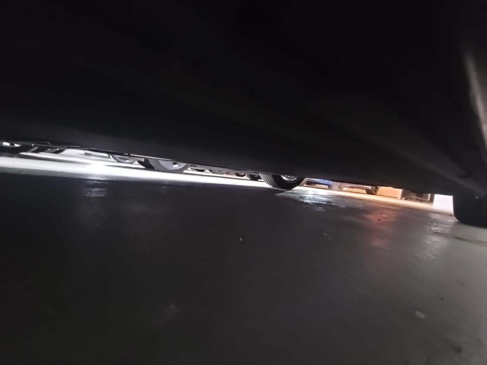 2022 Audi A8 Base AWD