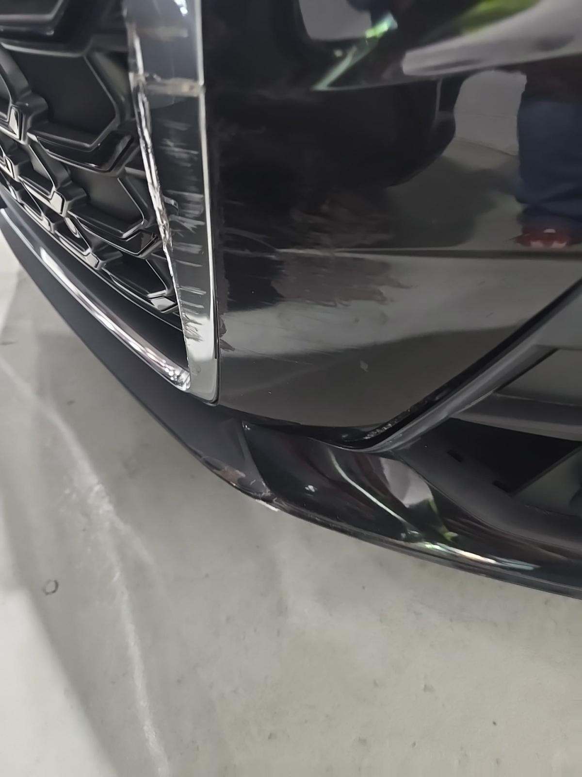 2022 Audi A8 Base AWD