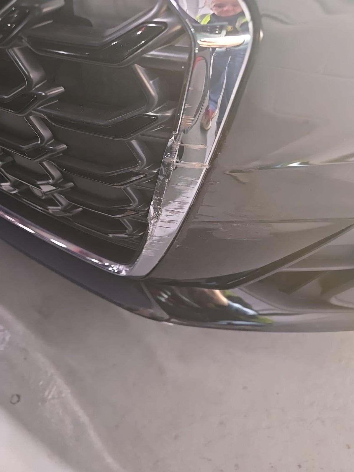 2022 Audi A8 Base AWD