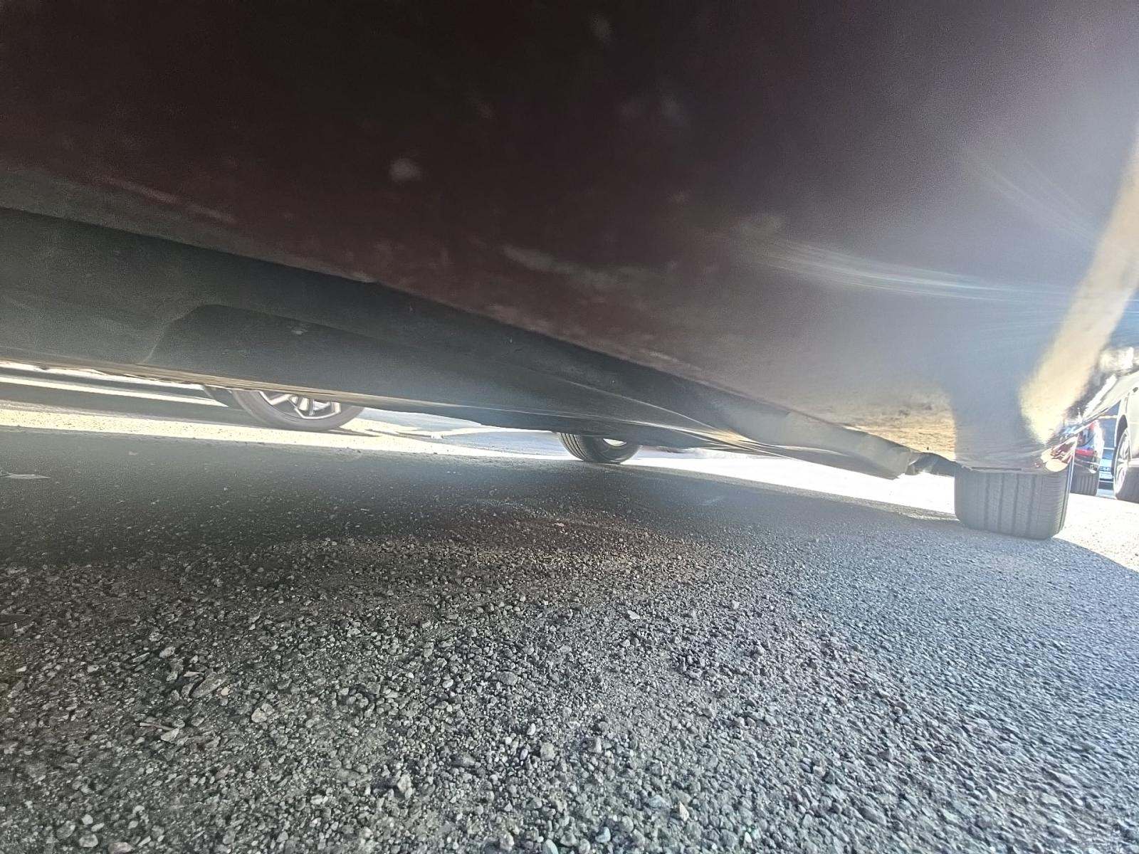 2025 Chrysler Pacifica Select FWD