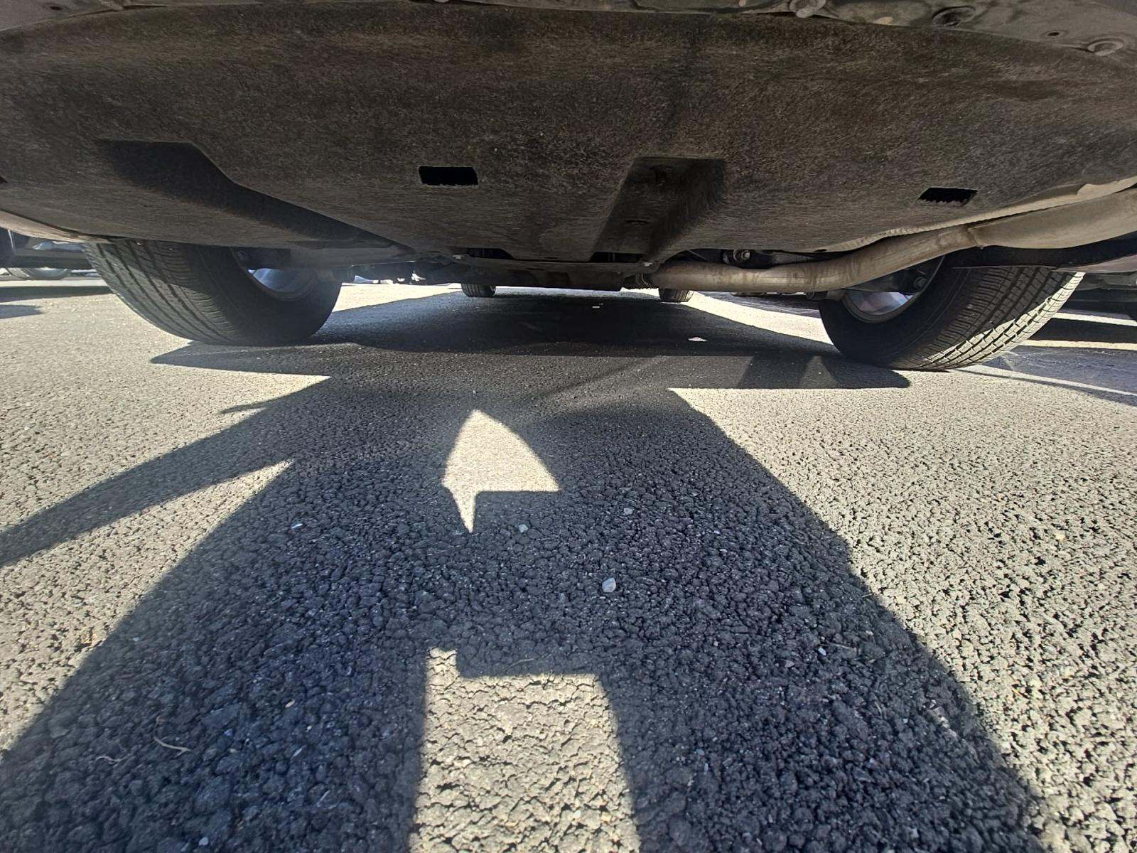 2025 Chrysler Pacifica Select FWD