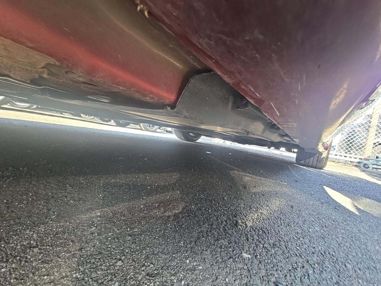 2025 Chrysler Pacifica Select FWD