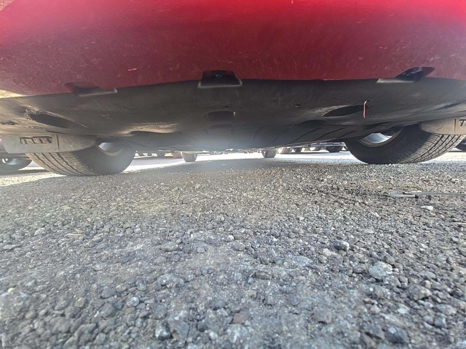 2025 Chrysler Pacifica Select FWD