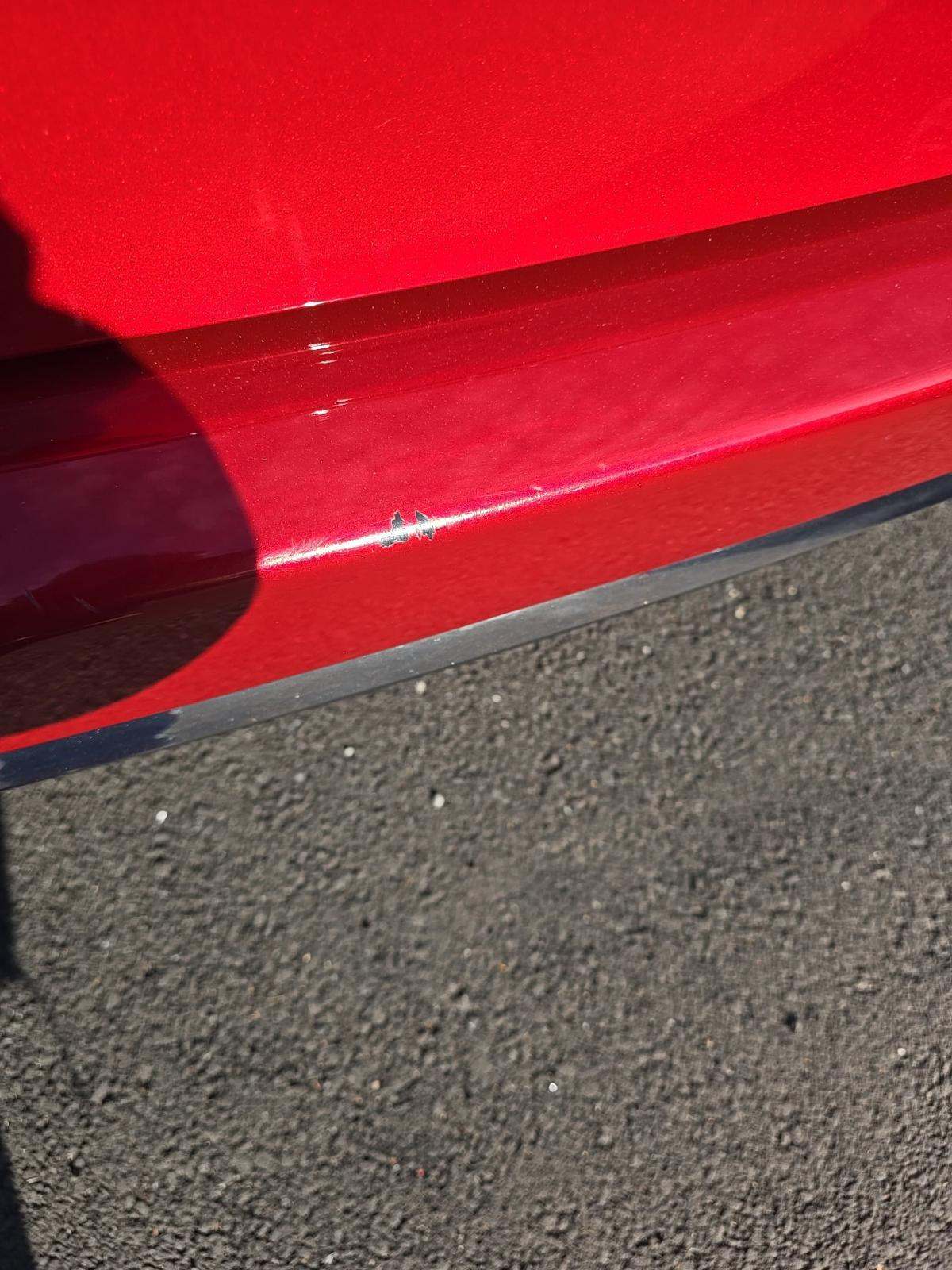 2025 Chrysler Pacifica Select FWD