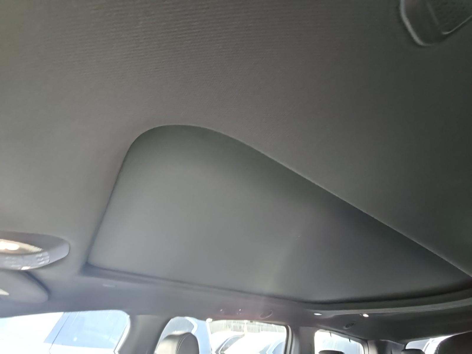 2025 Chrysler Pacifica Limited FWD