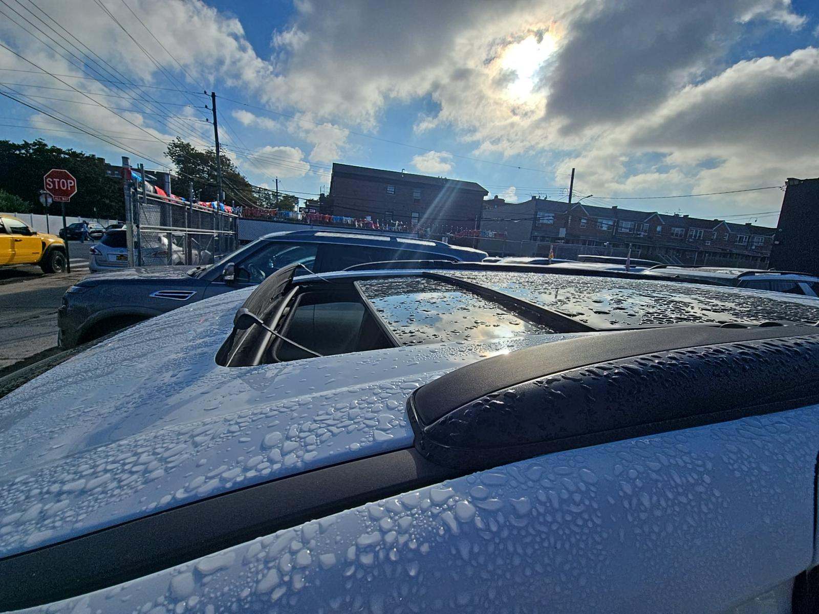 2025 Chrysler Pacifica Limited FWD