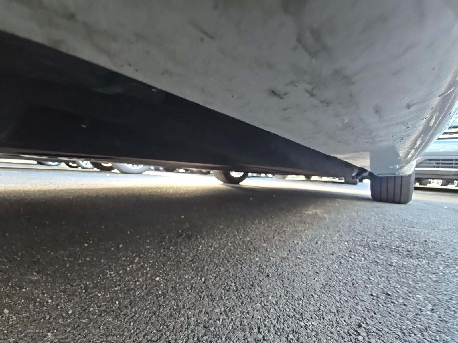 2025 Chrysler Pacifica Limited FWD