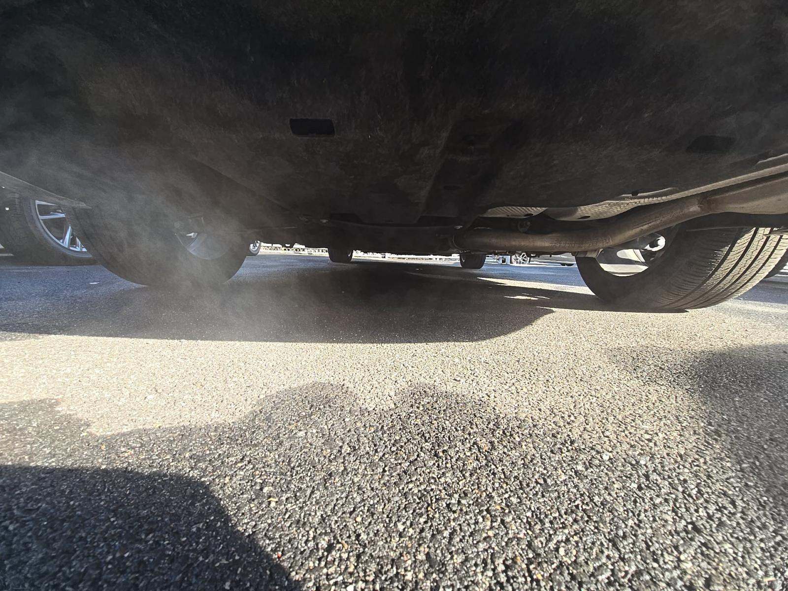 2025 Chrysler Pacifica Limited FWD