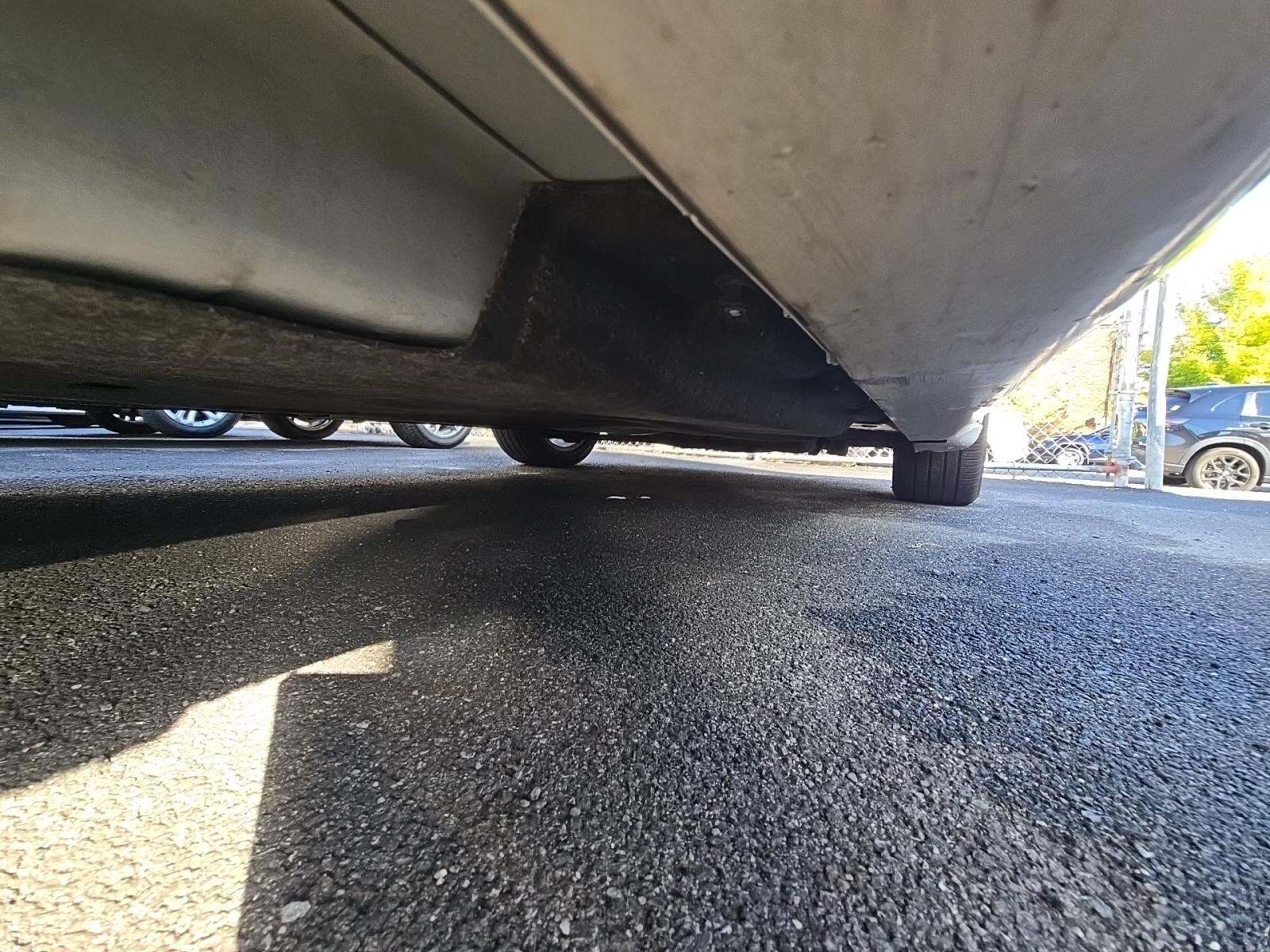 2025 Chrysler Pacifica Limited FWD