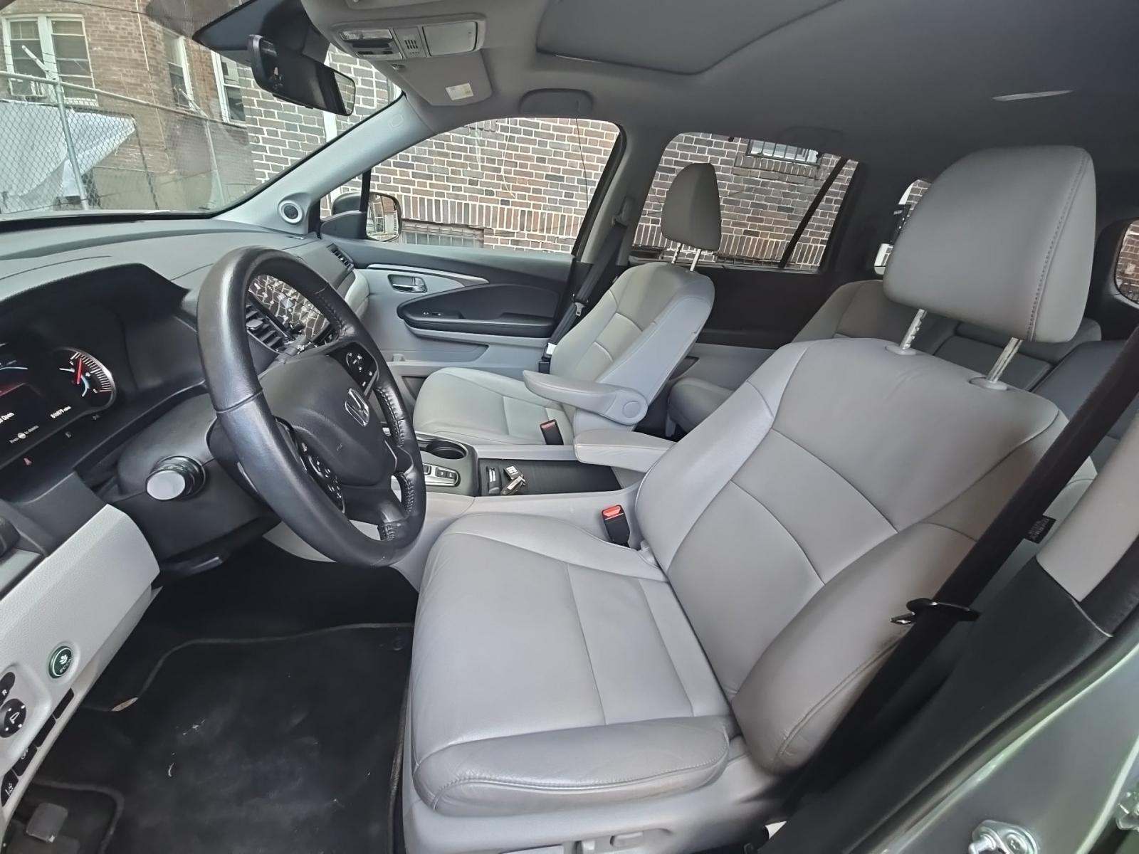 2022 Honda Pilot Special Edition AWD