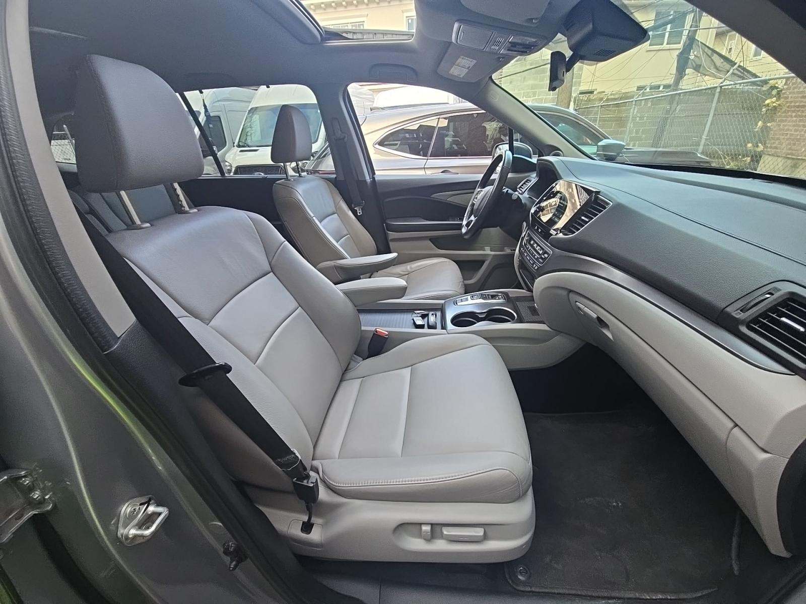 2022 Honda Pilot Special Edition AWD