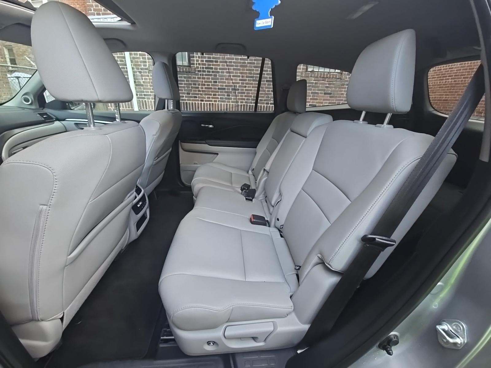 2022 Honda Pilot Special Edition AWD