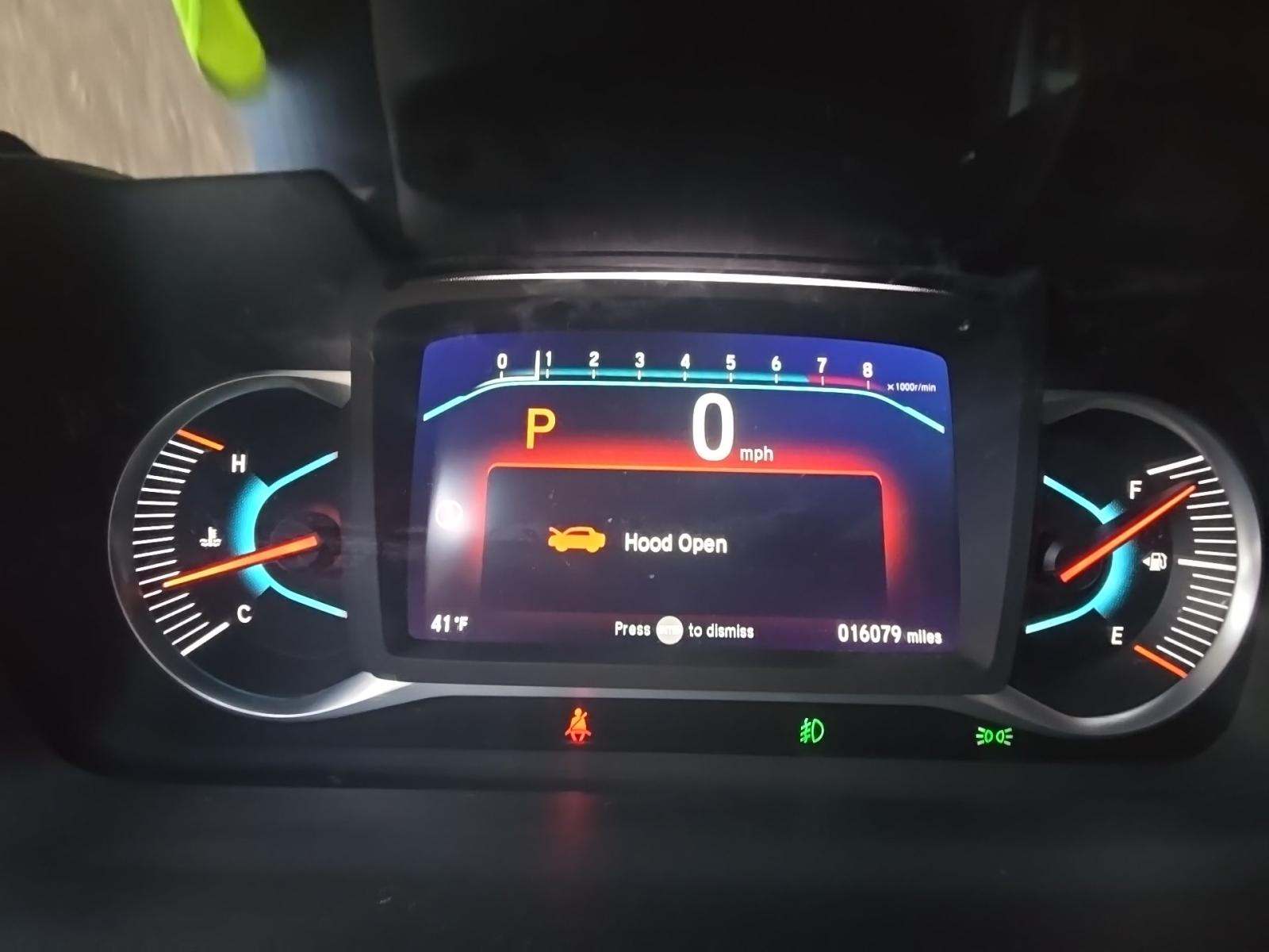 2022 Honda Pilot Special Edition AWD