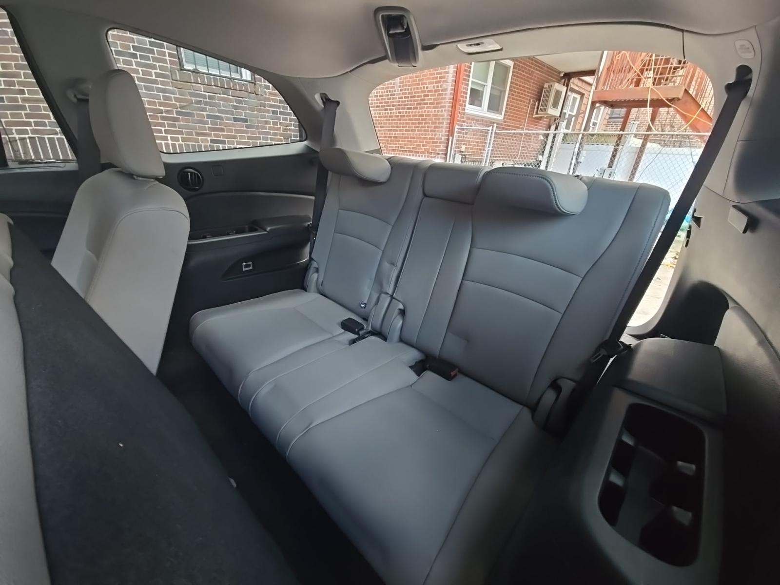 2022 Honda Pilot Special Edition AWD