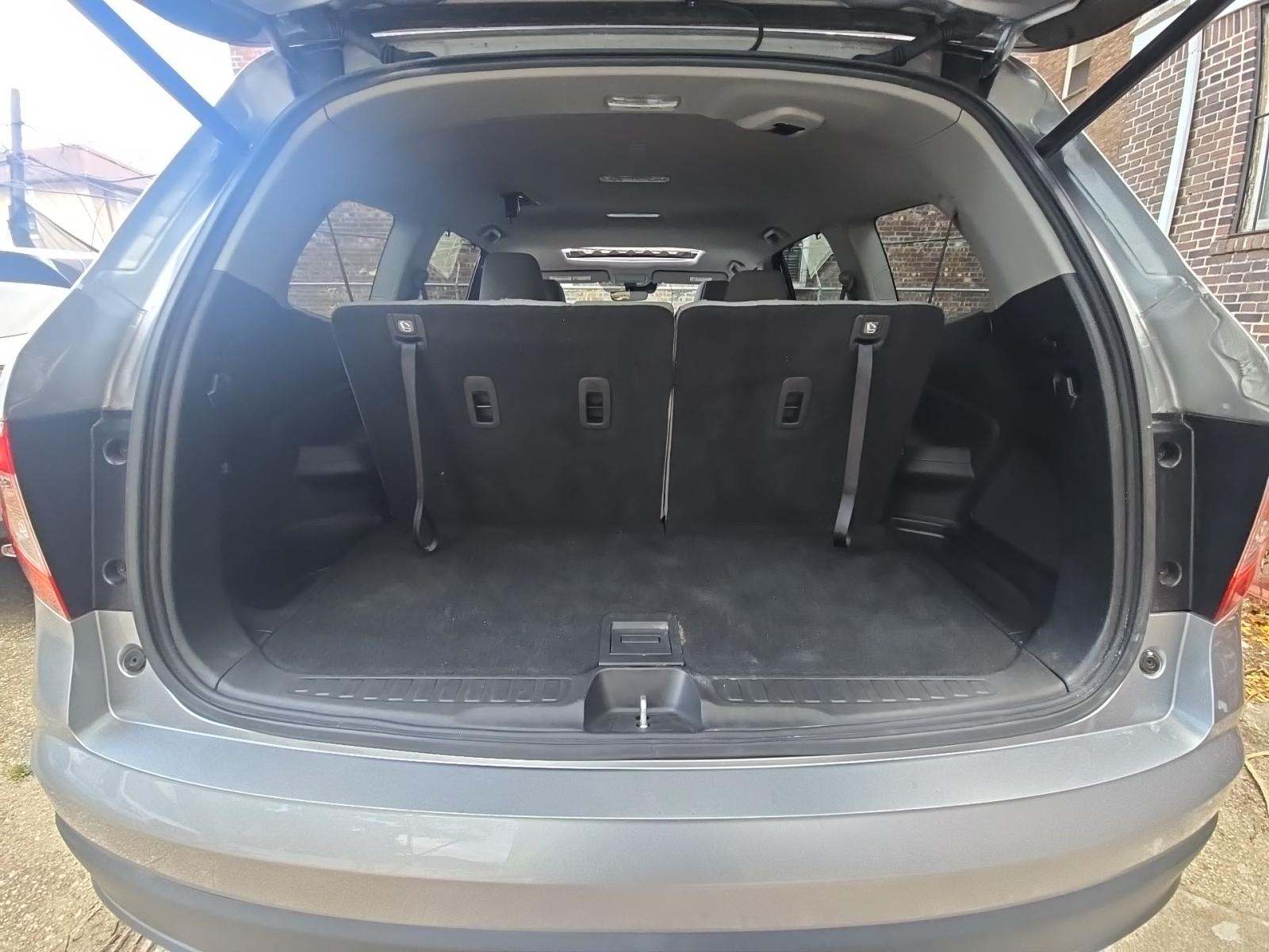 2022 Honda Pilot Special Edition AWD