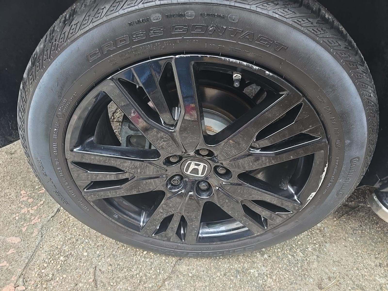 2022 Honda Pilot Special Edition AWD