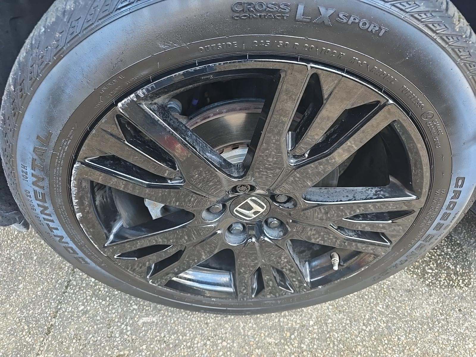 2022 Honda Pilot Special Edition AWD