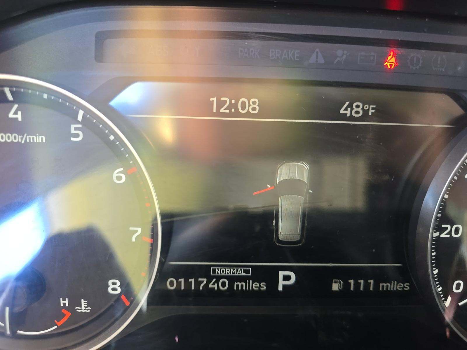 2025 Mitsubishi Outlander SE AWD