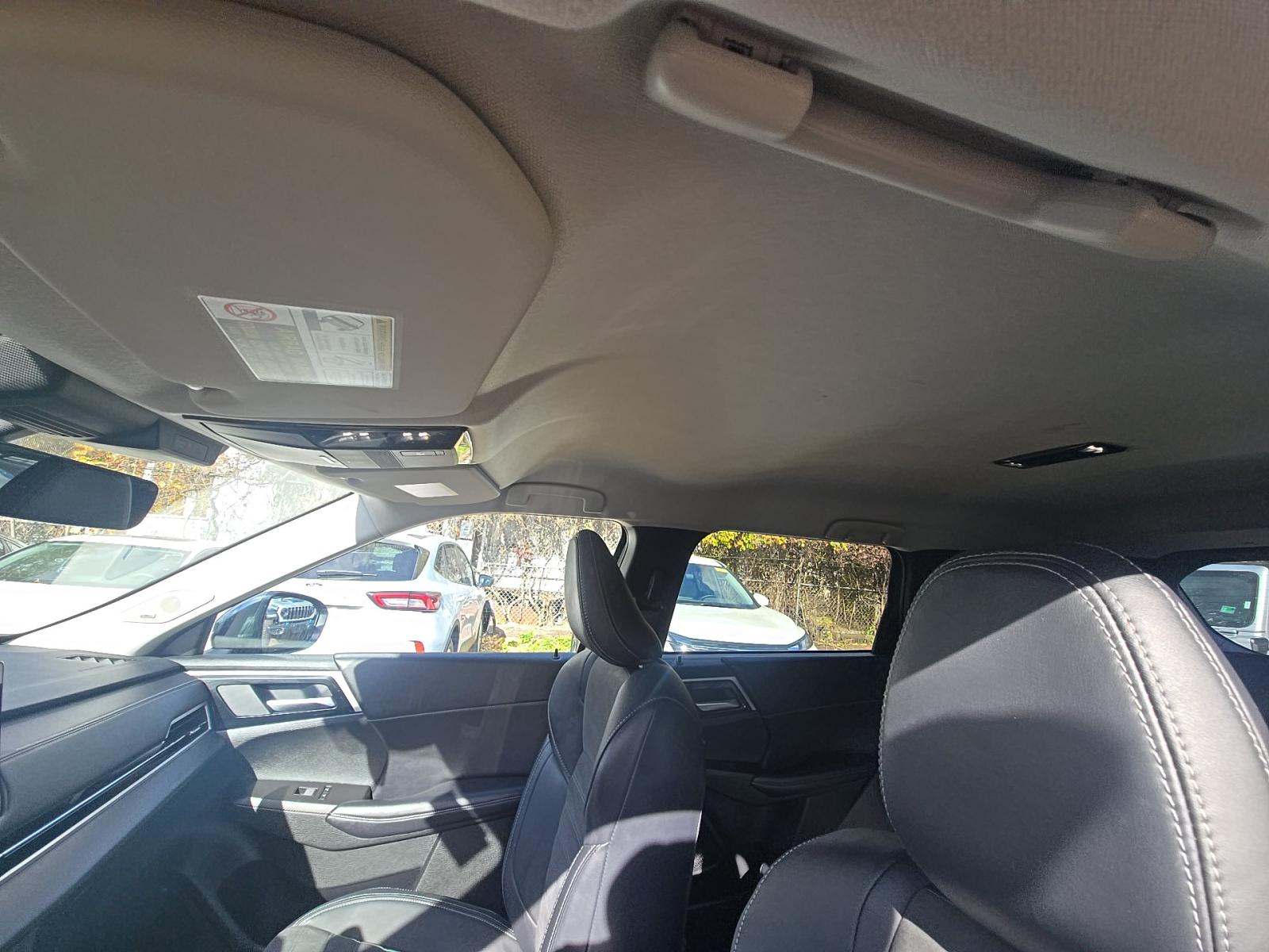 2025 Mitsubishi Outlander SE AWD