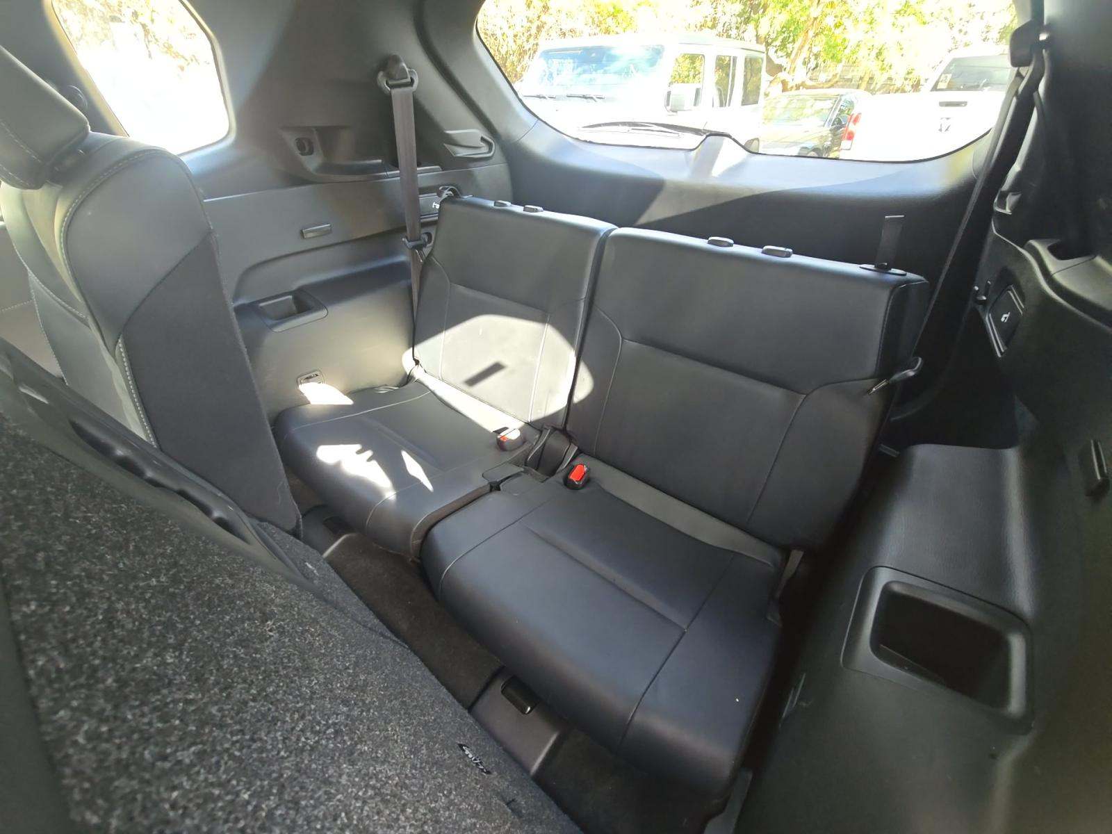 2025 Mitsubishi Outlander SE AWD