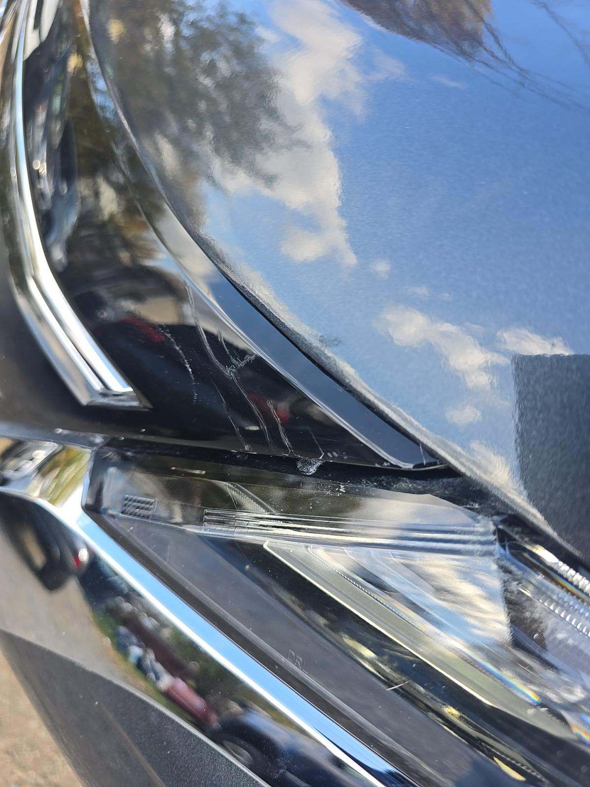 2025 Mitsubishi Outlander SE AWD