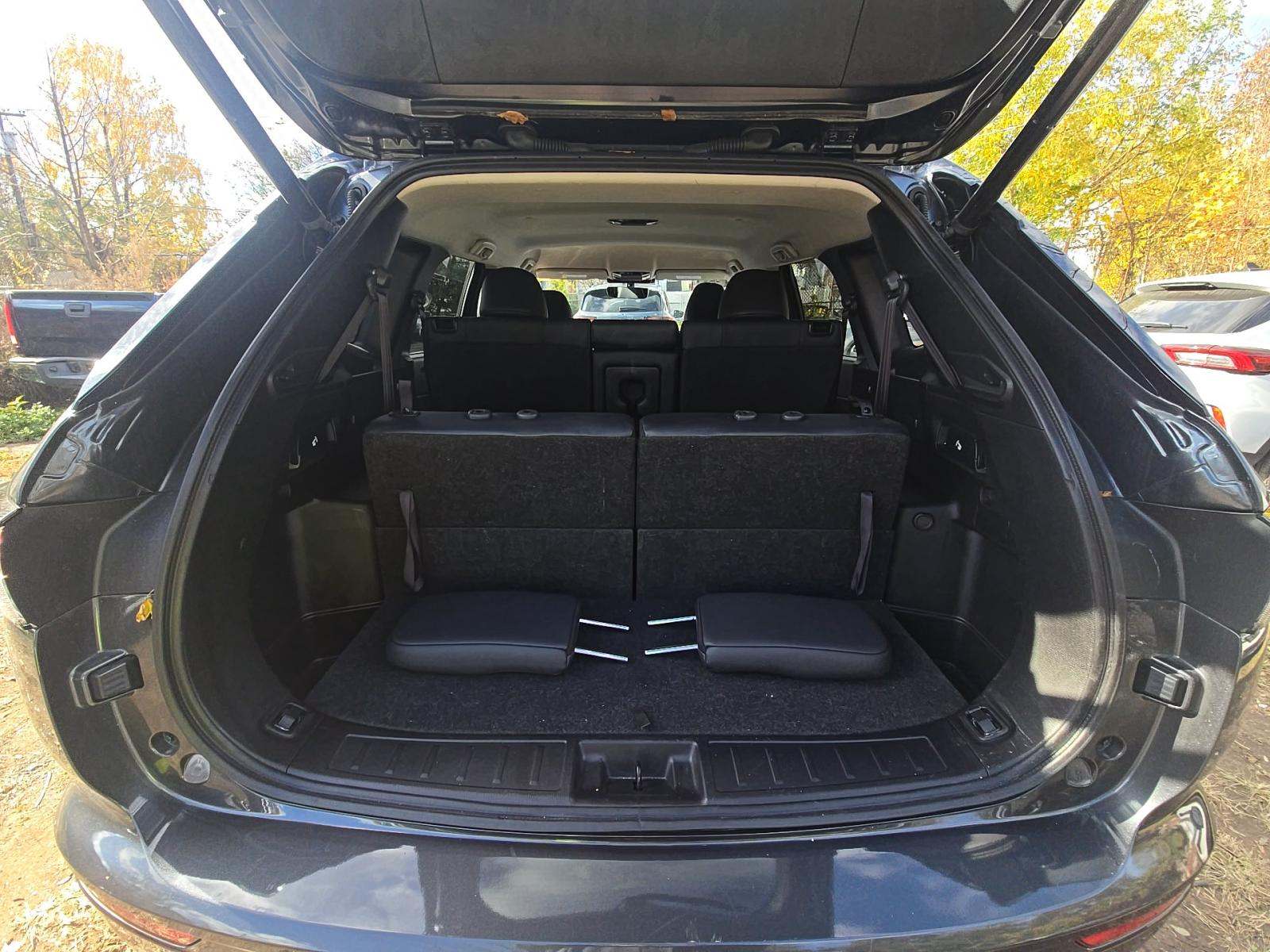 2025 Mitsubishi Outlander SE AWD