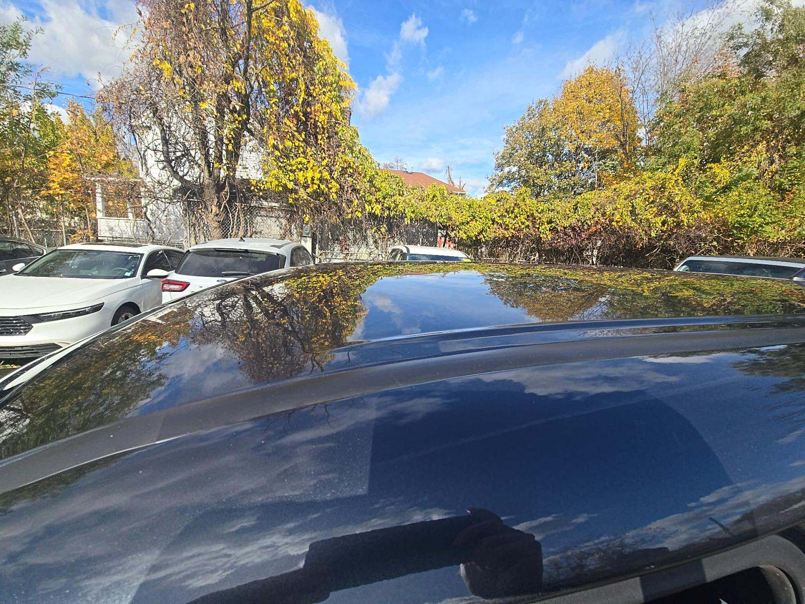 2025 Mitsubishi Outlander SE AWD