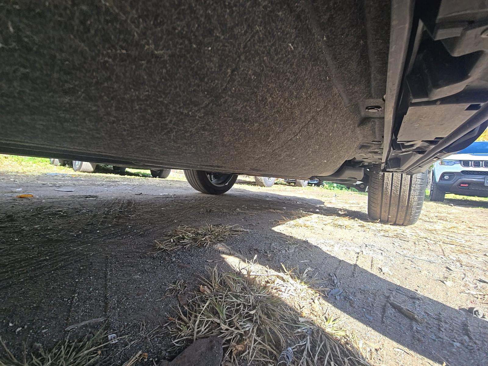 2025 Mitsubishi Outlander SE AWD