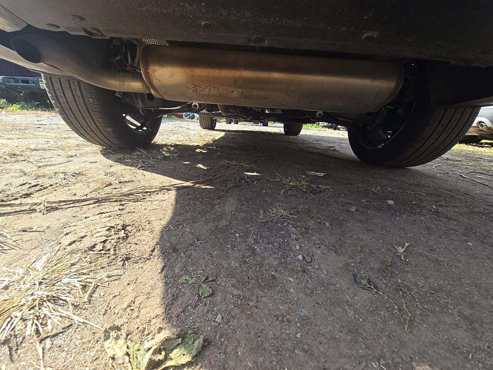 2025 Mitsubishi Outlander SE AWD