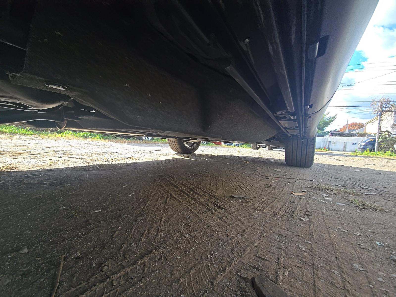 2025 Mitsubishi Outlander SE AWD