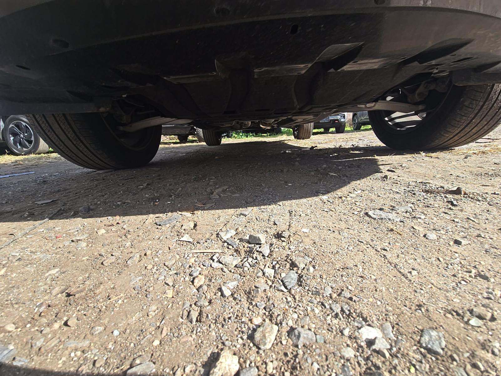 2025 Mitsubishi Outlander SE AWD