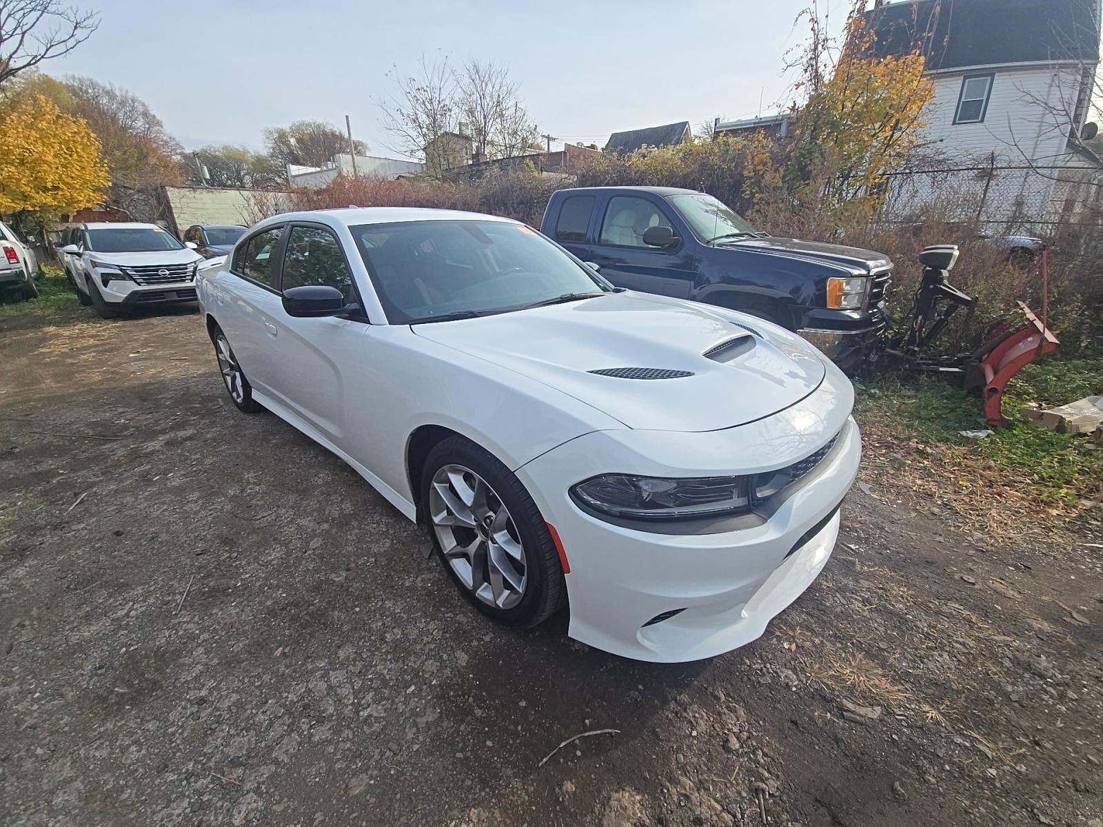2023 Dodge Charger GT RWD