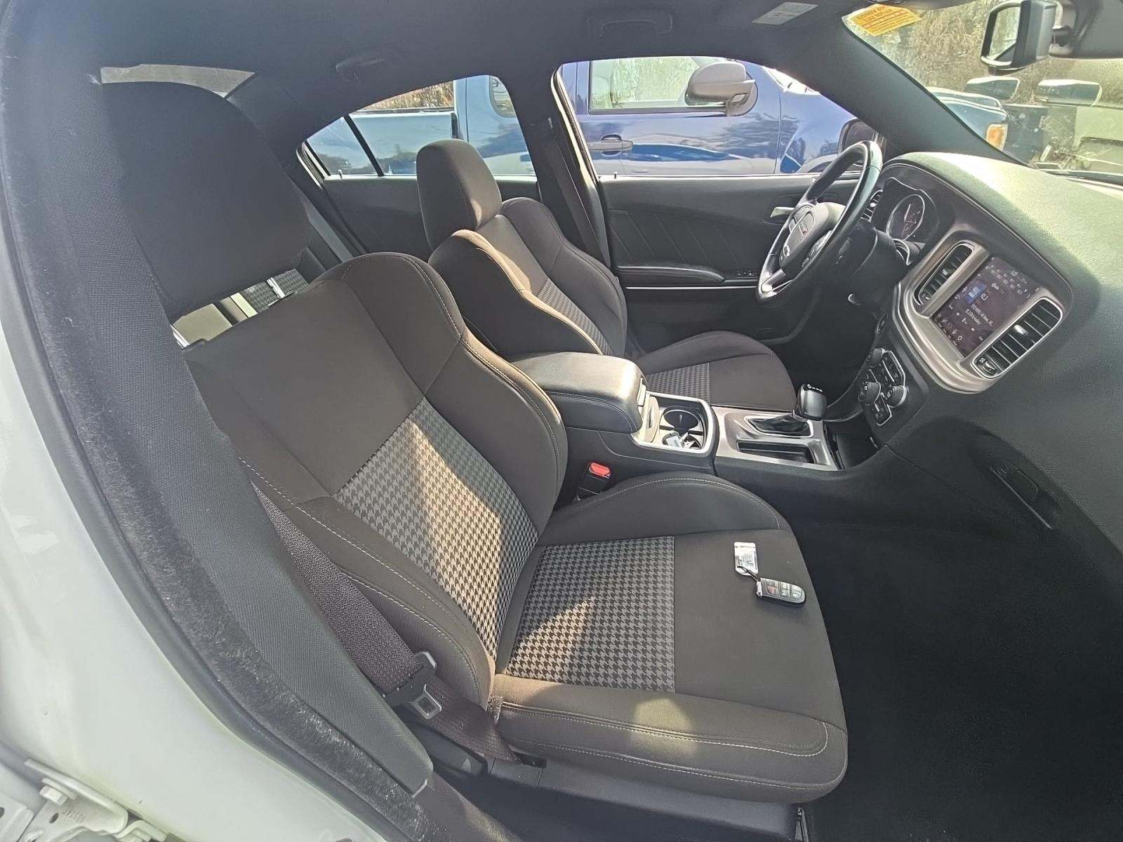 2023 Dodge Charger GT RWD