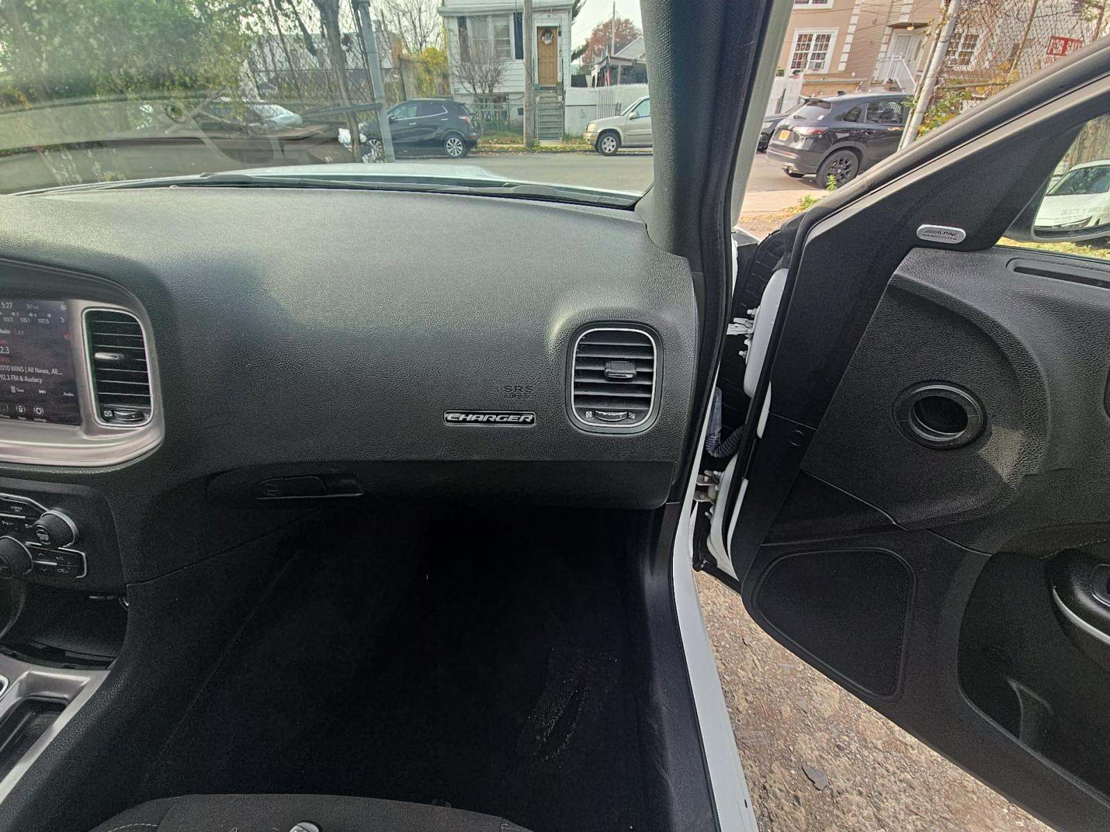 2023 Dodge Charger GT RWD