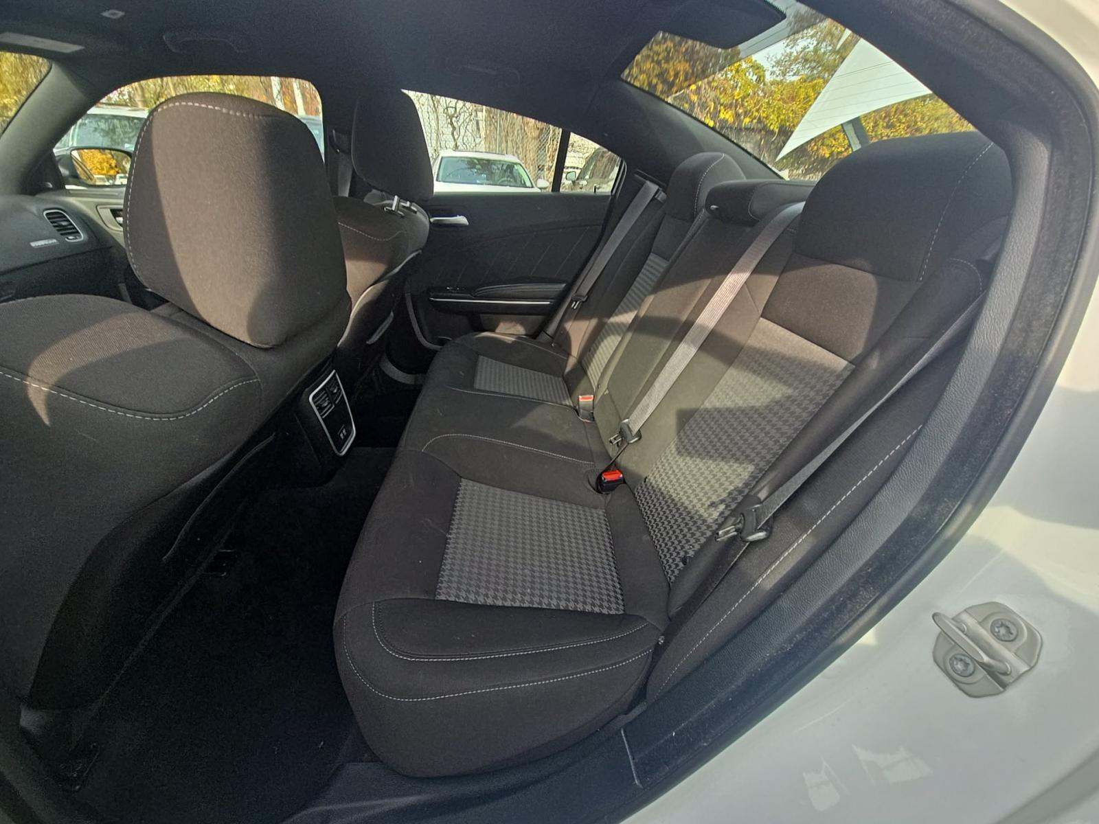 2023 Dodge Charger GT RWD