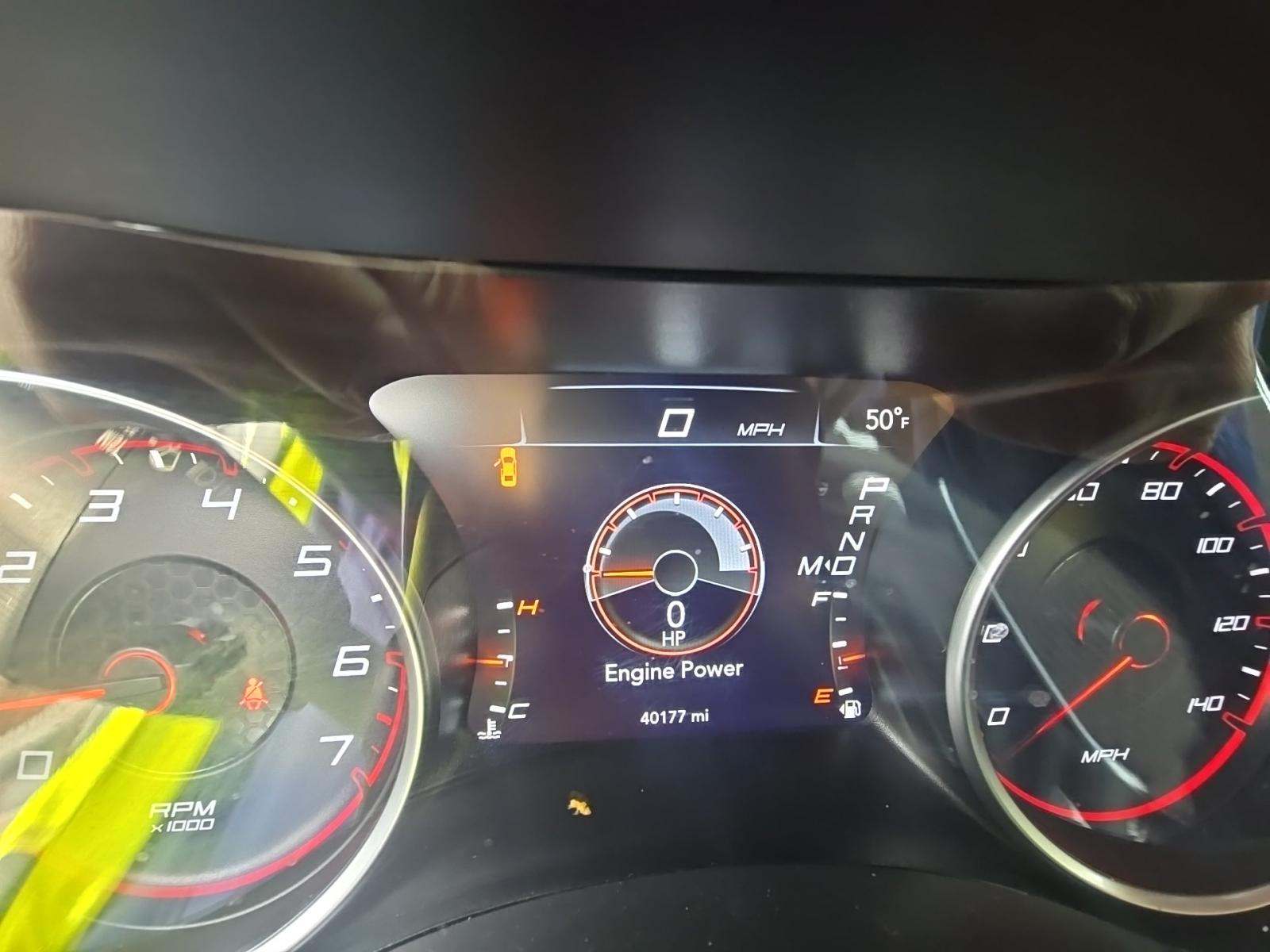 2023 Dodge Charger GT RWD