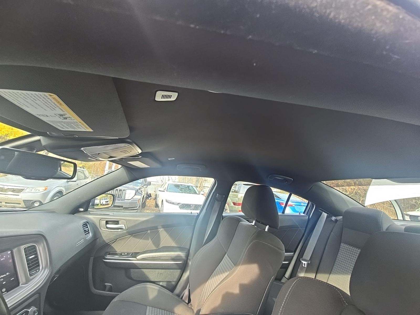 2023 Dodge Charger GT RWD