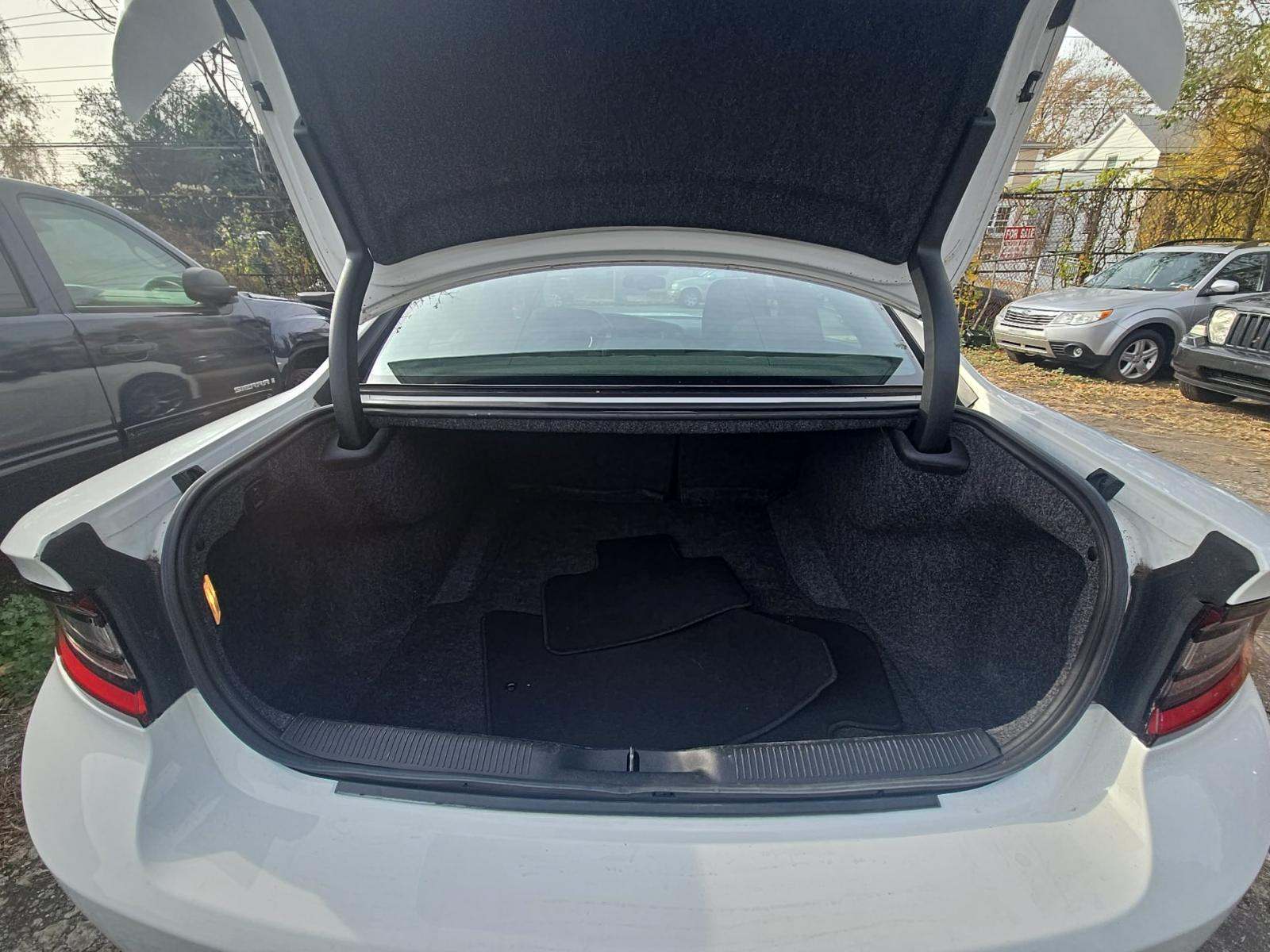 2023 Dodge Charger GT RWD