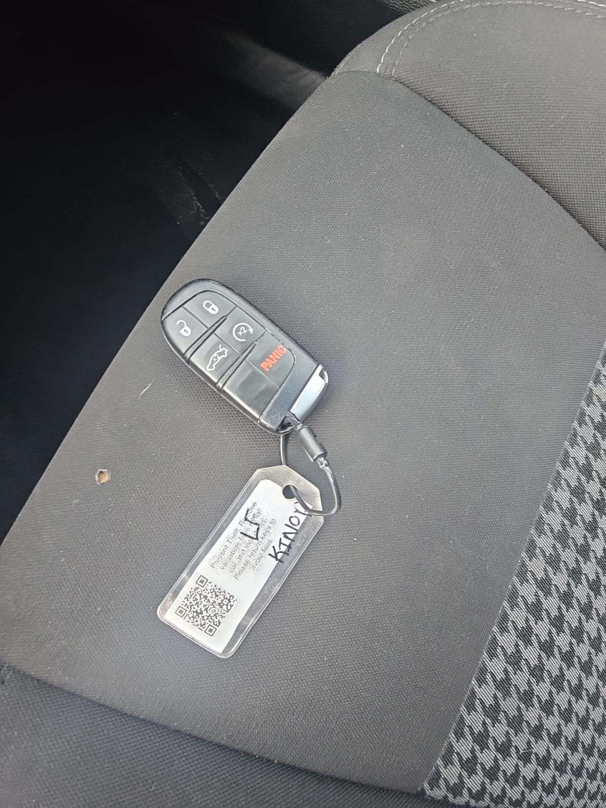 2023 Dodge Charger GT RWD