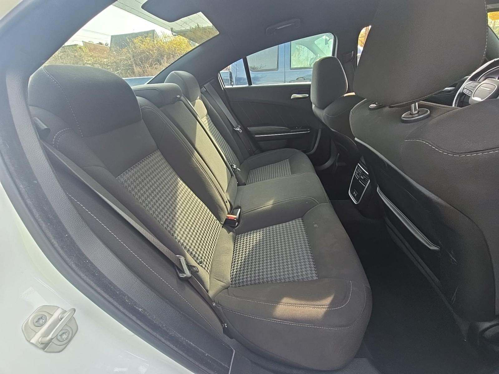 2023 Dodge Charger GT RWD