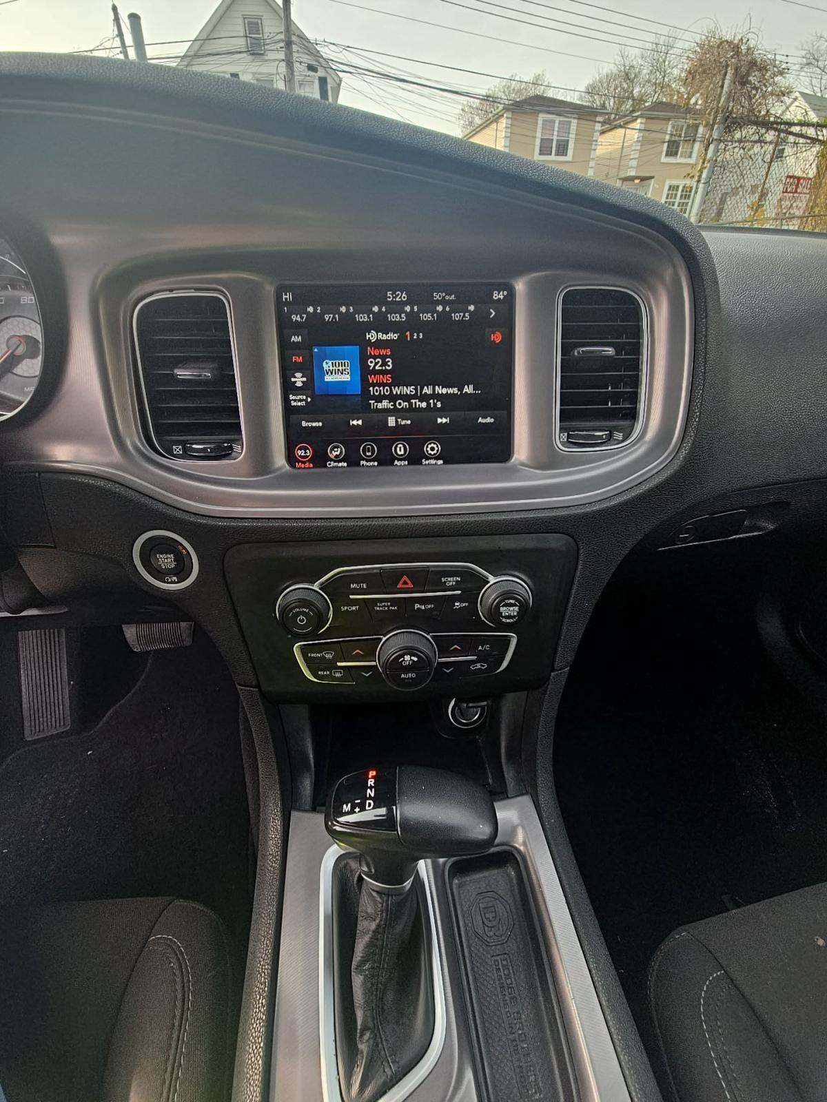 2023 Dodge Charger GT RWD